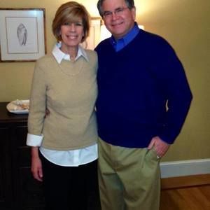 Meet your Posher, Susan